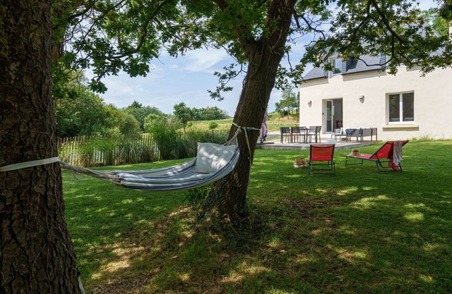 Stunning private villa for 5 guests with WIFI, TV and terrace