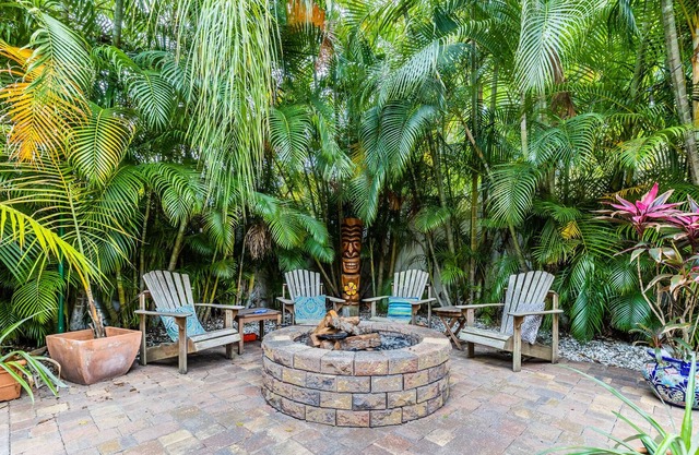 Stunning South Tampa 6 Bedroom House