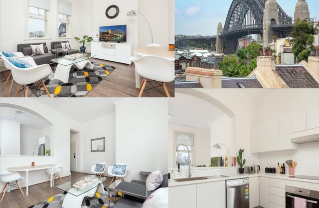 STUNNING SYDNEY HOME 9