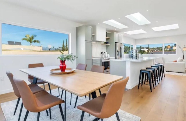 Stunning Tri-Level Townhome