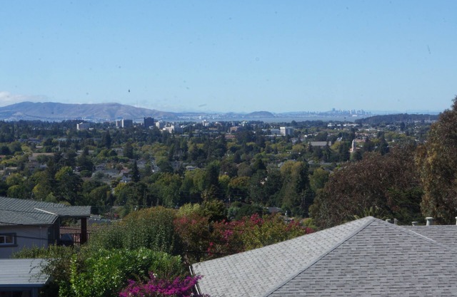 Stunning Views 3bedroom/3bathroom San Mateo San Francisco Bay Area House