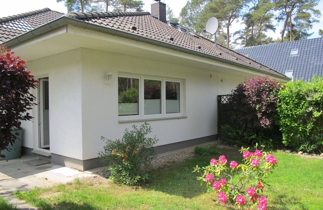 Stunning villa for 4 people with WIFI, TV and patio