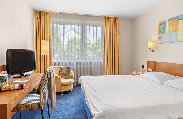 Styles Hotel Unterföhring