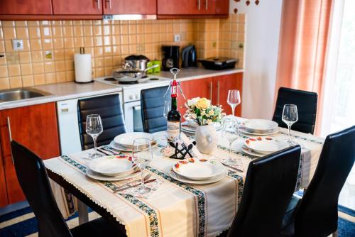 Stylida Apartment Ocean Air & Quiet Nights