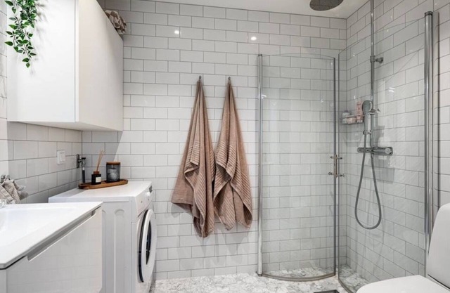 Stylish 1 Bedroom Stockholm Apartment
