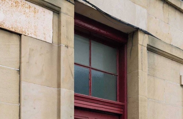 Stylish 1BD Flat - Abbeyhill
