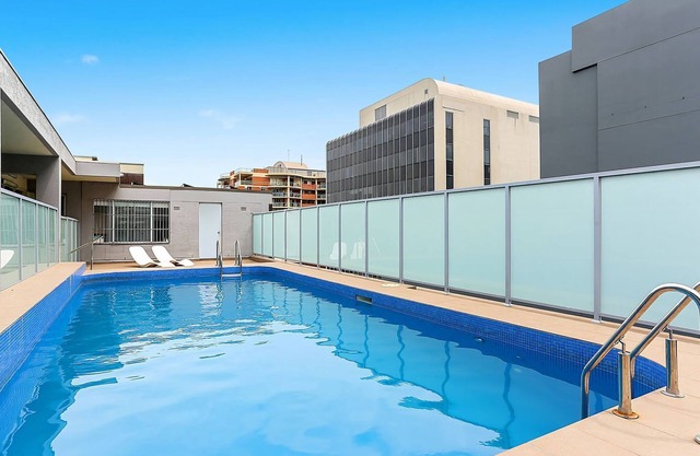 Stylish 1BR Haven in Bondi Junction