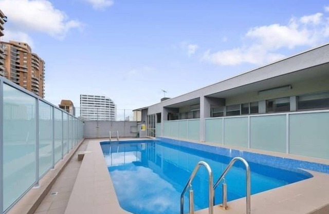 Stylish 1BR Haven in Bondi Junction