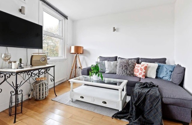 Stylish 2 Bedroom Apartment near Clapham Junction