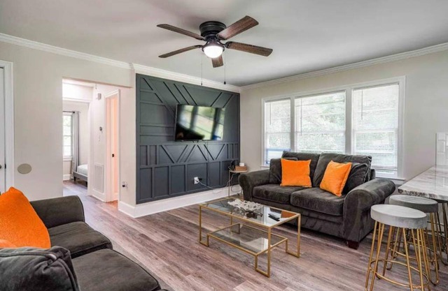 Stylish 2 bedroom bungalow in Durham