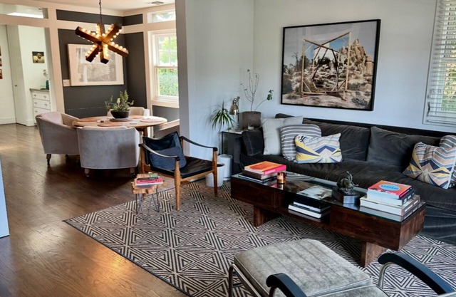 Stylish 2-Bedroom House in the Heart of Silverlake