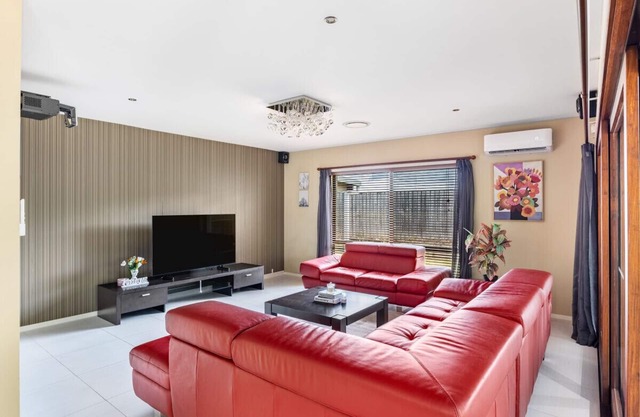 Stylish 2BR House for a Memorable Stay @Stretton
