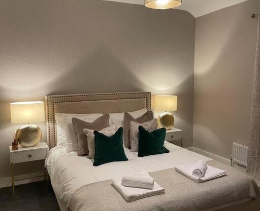 Stylish 3 Bed Home in Clitheroe