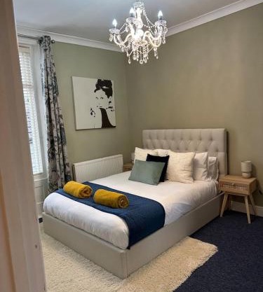 Stylish apartment in Walmer (nr Deal&Dover)