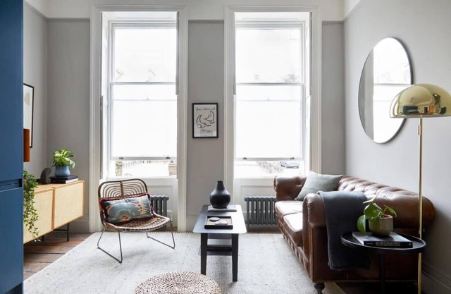 Stylish Apartment Minutes From Angel Tube