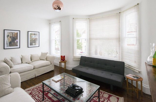 Stylish Apartment Near Notting Hill