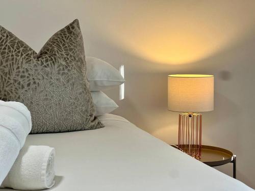 Stylish Armadale Getaway
