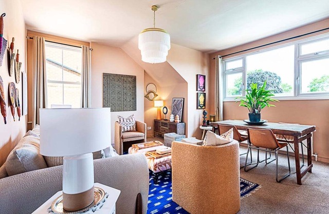 Stylish & Cosy Apartment