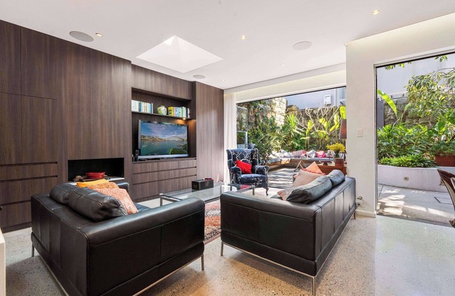 Stylish Cottage Retreat