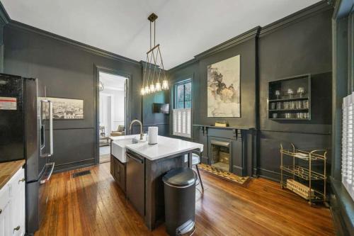Stylish Home Close to Derby & Bourbon Trail Fun