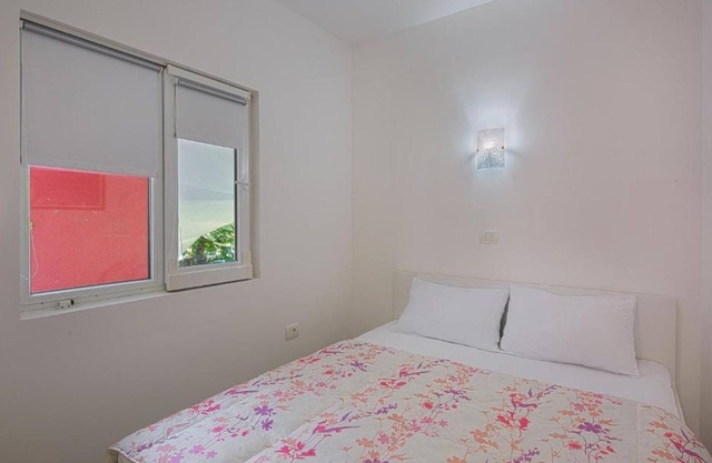 Stylish Kotor Bay Escape