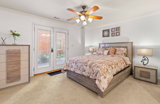 Stylish Living in Atl: Your Urban Retreat Awaits by Deity Villas