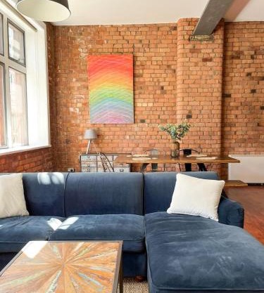 Stylish Loft Apartament - City Center L1