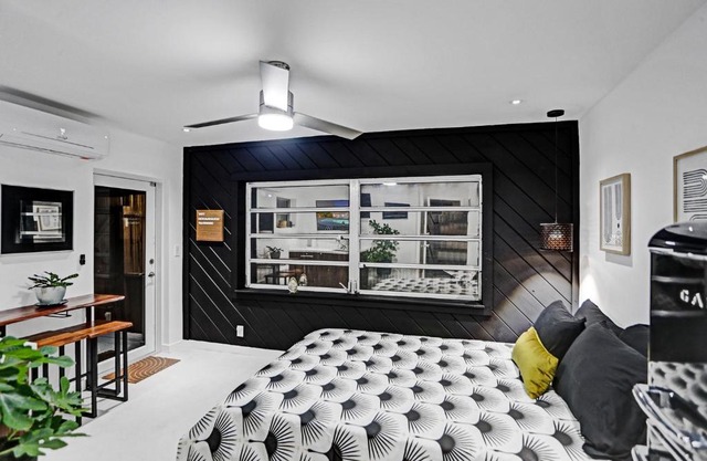 Stylish Luxury Tropical Junior Suite