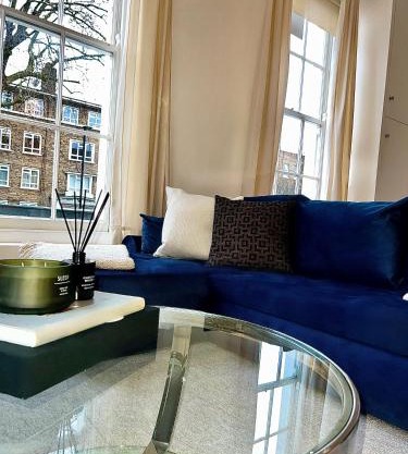 Stylish One Bedroom Apartment in the heart of Angel