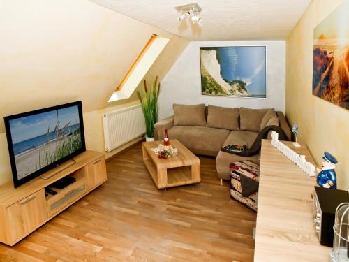 Stylish Stay in Kägsdorf, cleaning included
