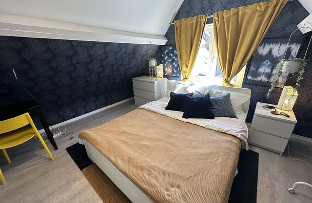 Stylish Studio - Experience Brussels