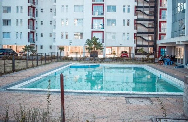 Stylish Studio on Ngong Road