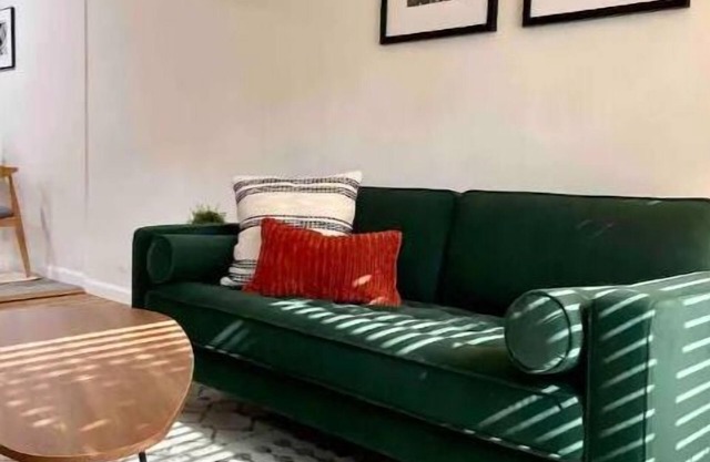 Stylish Suite - LAX, SoFI/Forum Garage & Laundry