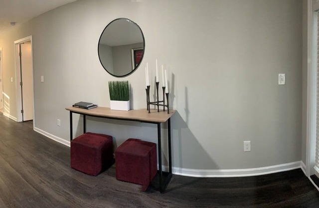 Stylish Townhouse near Downtown Atlanta/Airport