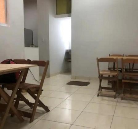 Suíte 203 - Pousada no Centro do Rio