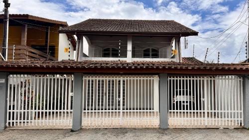 Suítes Aqui é Seu Lugar Itaguá