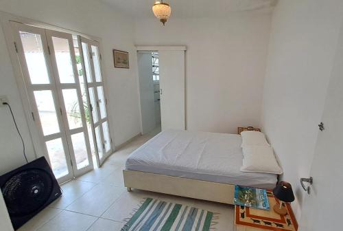 Suítes com Wi-fi - Lindo jardim - Praia Pernambuco