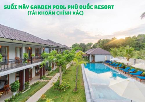 suối mây hotel