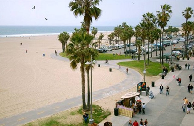 Su Casa at Venice Beach