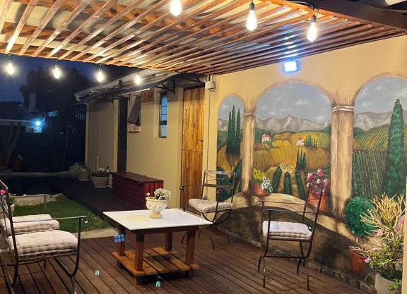 SU CASA B&B