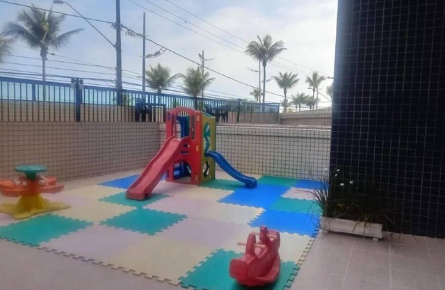 Sua casa em praia grande