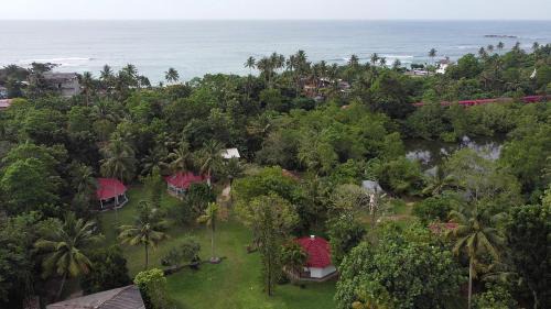 Subodinee Bungalow