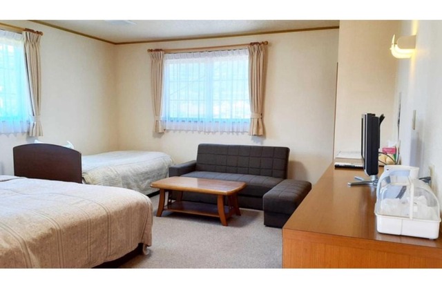 Sudomari no Yado Sunmore - Vacation STAY 46732v