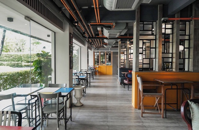 Sugar Marina Hotel - ART - Karon Beach