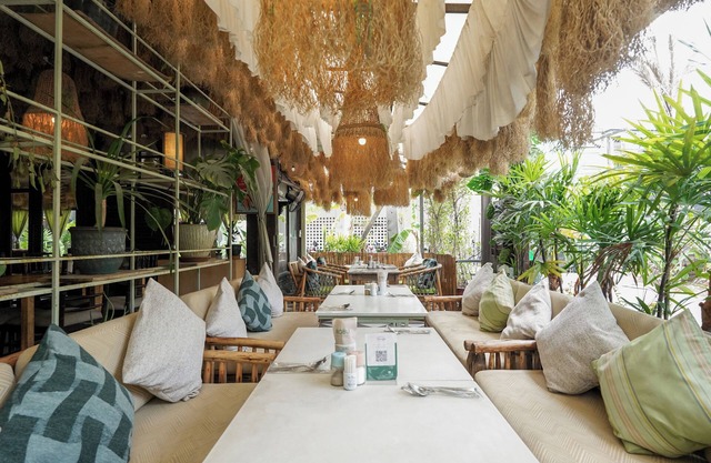 Sugar Marina Hotel -POP- Kata Beach