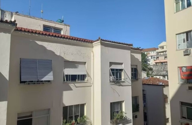 Suhcasa Confort Bairro de Fátima - Lapa