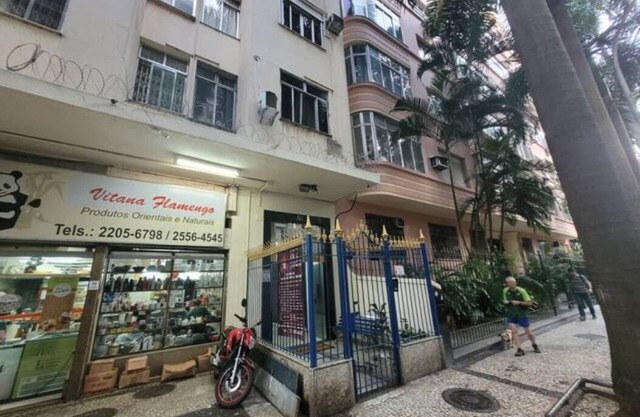 Suhcasa Flamengo Cozy Paissandu