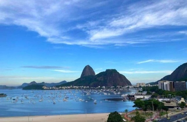 Suhcasa Flamengo Studio Dreams