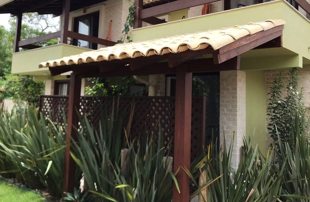 Suite 1 - 200m from the beach of Jurerê Internacional