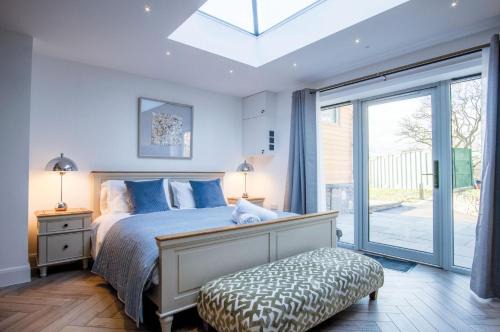 Suite 15 - Sleeping Giant Hotel - Pen Y Cae Inn